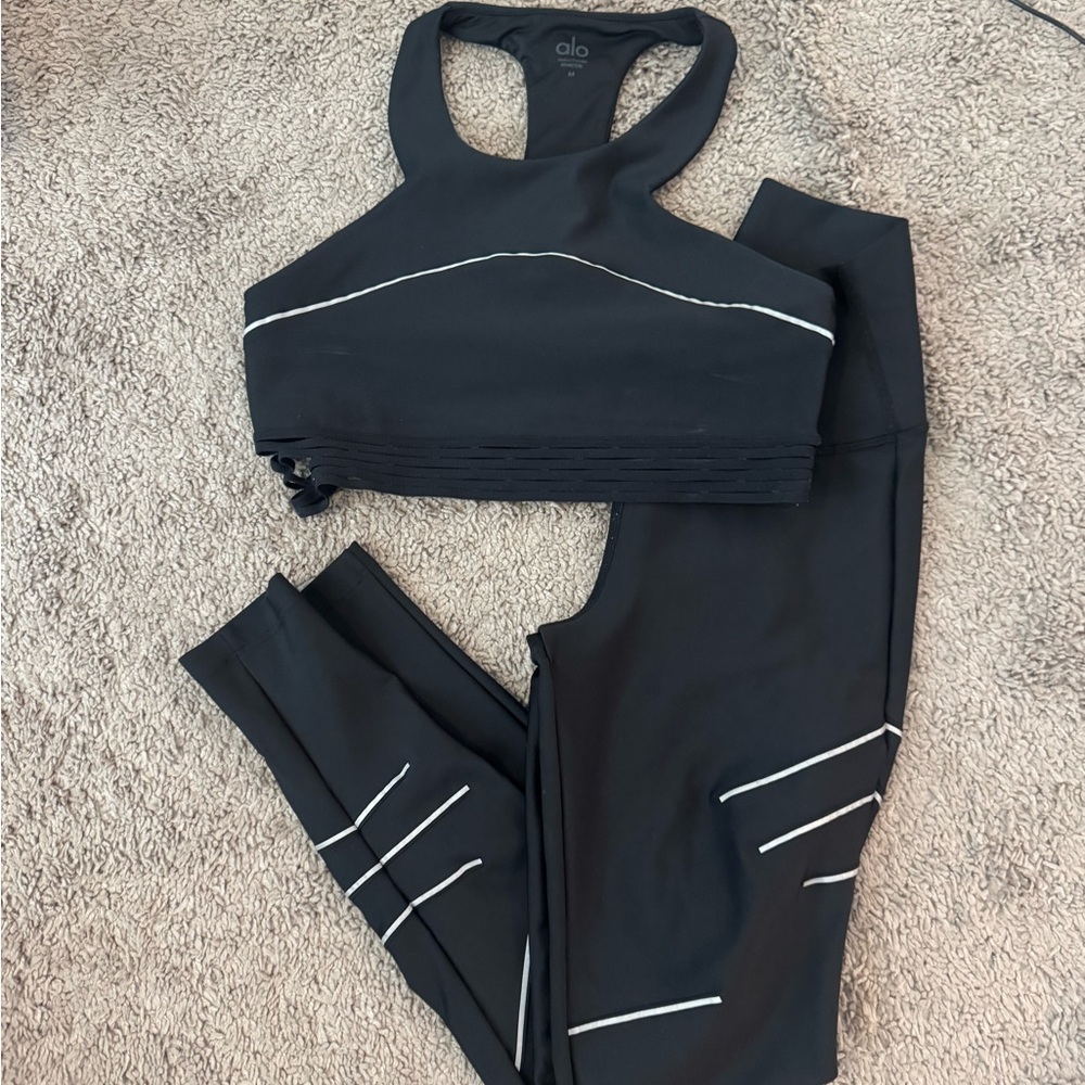 ALO Yoga set